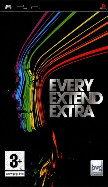 Every Extend Extra OVP (R-Budget)