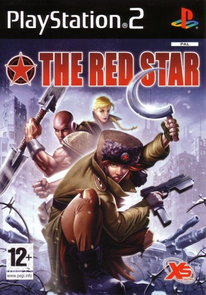 The Red Star OVP