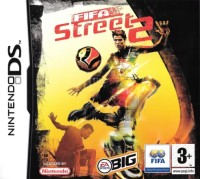 Fifa Street 2 OVP Fifa Street 2 OVP