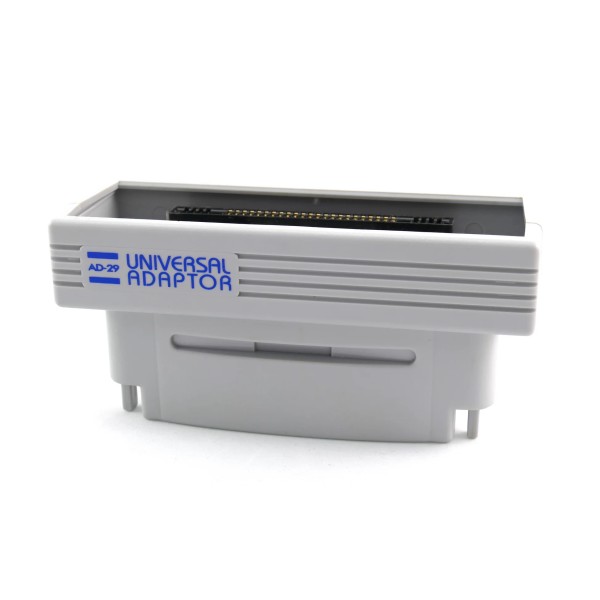 Super Nintendo Import Adapter "AD-29 Universal Adapter"