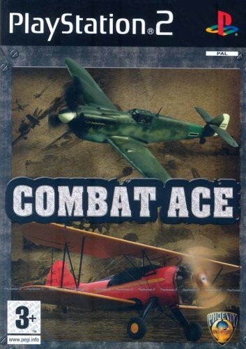 Combat Ace OVP