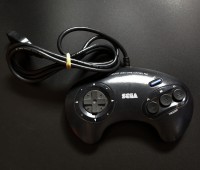 Mega Drive Controller Mega Drive Controller