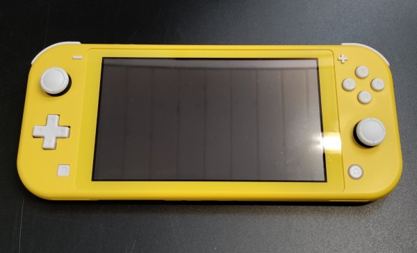 Nintendo Switch Lite Konsole