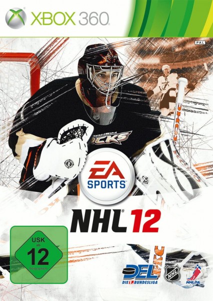 NHL 12 OVP