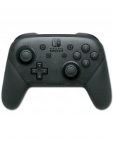 Switch Pro Controller