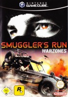 Smuggler's Run: Warzones OVP Smuggler's Run: Warzones OVP
