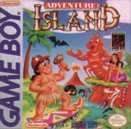 Adventure Island (Budget)