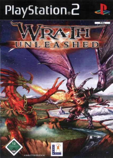 Wrath Unleashed OVP