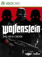 Wolfenstein: The New Order OVP Wolfenstein: The New Order OVP