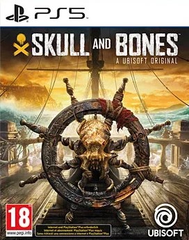 Skull and Bones OVP