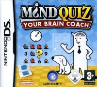 Mind Quiz: Your Brain Coach OVP Mind Quiz: Your Brain Coach OVP