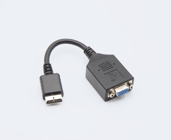HD15 Dongle PS1