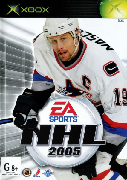 NHL 2005 OVP