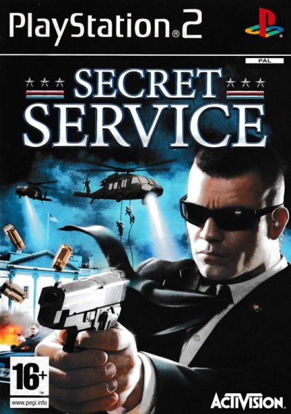 Secret Service OVP