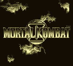 Mortal Kombat II