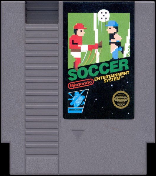 Soccer (Budget)