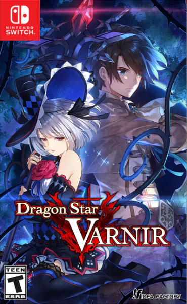 Dragon Star Varnir OVP