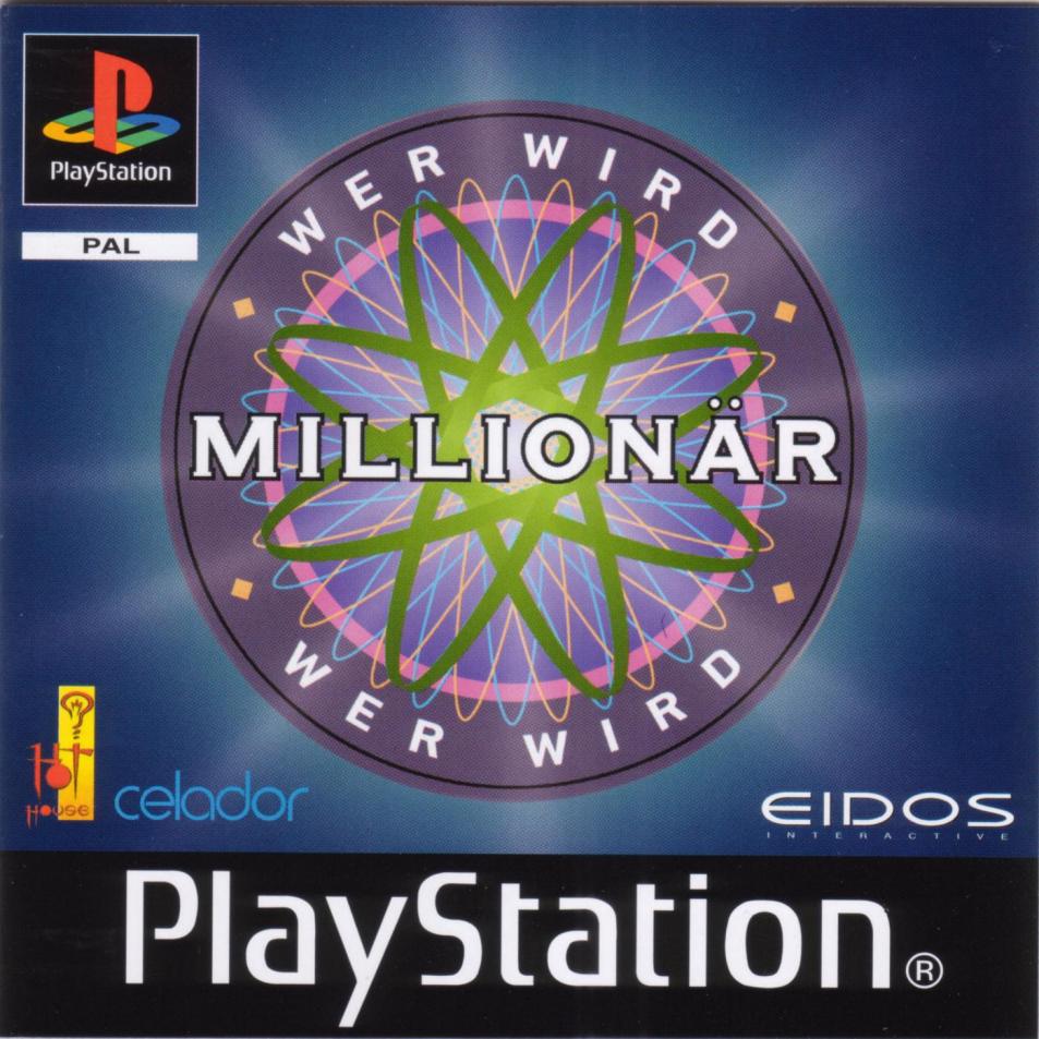 Wer Wird Milionär Wer Wird Milionär