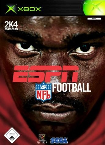 ESPN NFL Football OVP