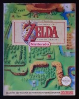 The Legend of Zelda: A Link to the Past - Der offizielle Spieleberater The Legend of Zelda: A Link to the Past - Der offizielle Spieleberater