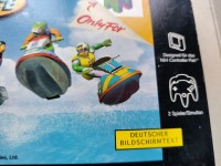 Vorschau: Wave Race 64 OVP Vorschau: Wave Race 64 OVP