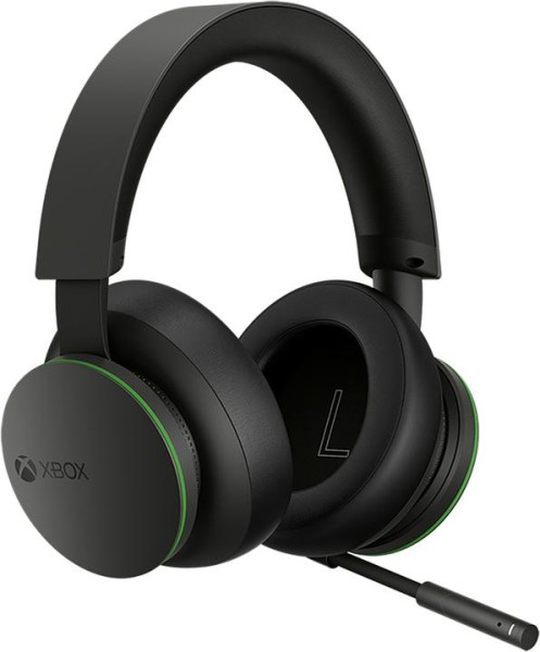 XBox Wireless Headset