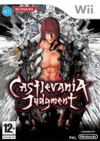 Castlevania Judgment OVP Castlevania Judgment OVP