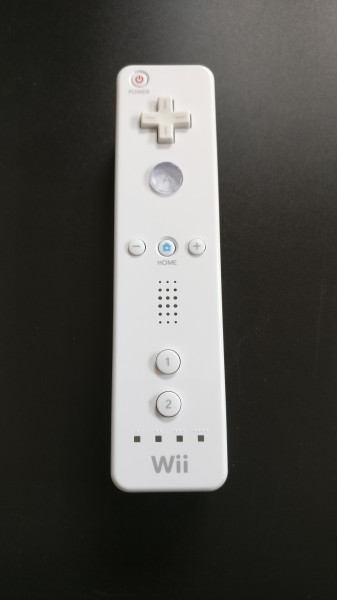 Wii-Fernbedienung Remote Controller (Budget)