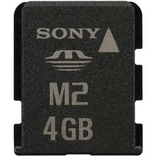 M2 Memory Card