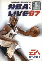NBA Live 97 OVP (Budget) NBA Live 97 OVP (Budget)