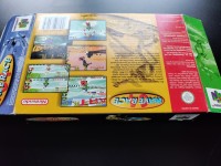 Vorschau: Wave Race 64 OVP Vorschau: Wave Race 64 OVP