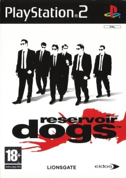 Reservoir Dogs OVP