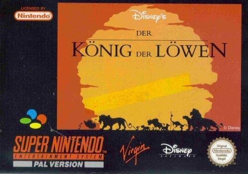 Disney's Der König der Löwen / The Lion King