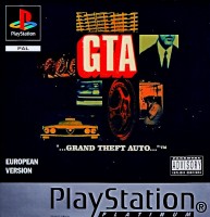 GTA - Grand Theft Auto OVP GTA - Grand Theft Auto OVP