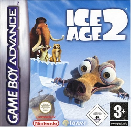 Ice Age 2