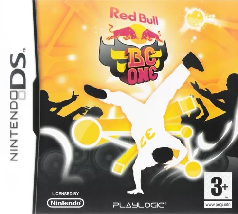 Red Bull BC One OVP
