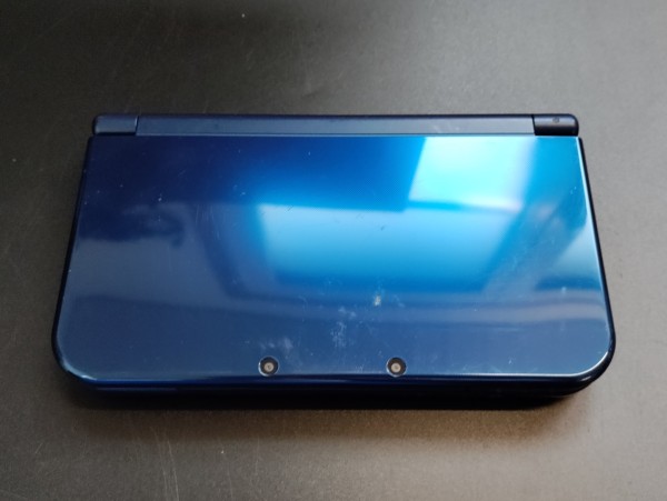 New Nintendo 3DS XL (Budget)