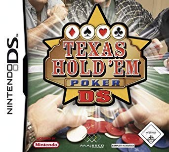 Texas Hold'em Poker OVP