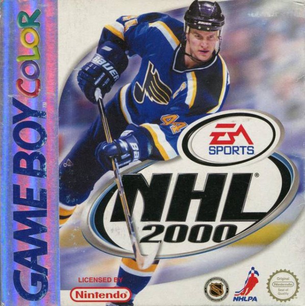 NHL 2000