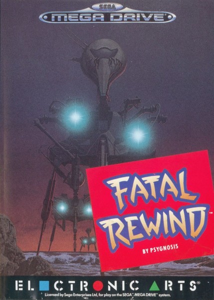 Fatal Rewind