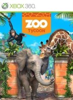 Zoo Tycoon OVP Zoo Tycoon OVP