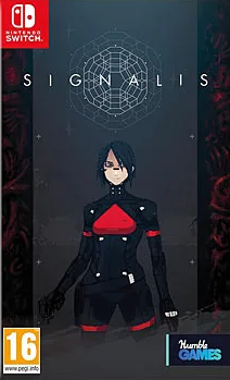 Signalis OVP