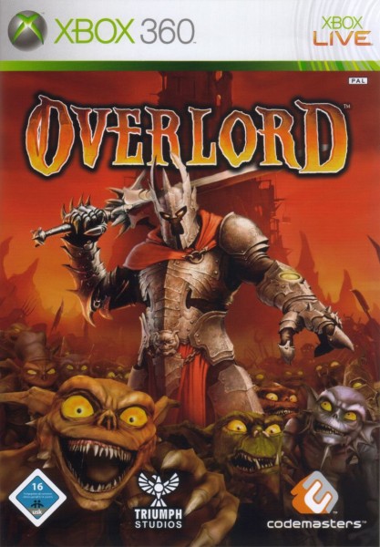 Overlord OVP