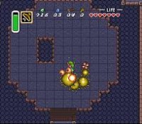 Vorschau: The Legend of Zelda: A Link to the Past Vorschau: The Legend of Zelda: A Link to the Past