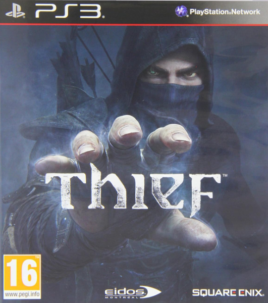 Thief OVP
