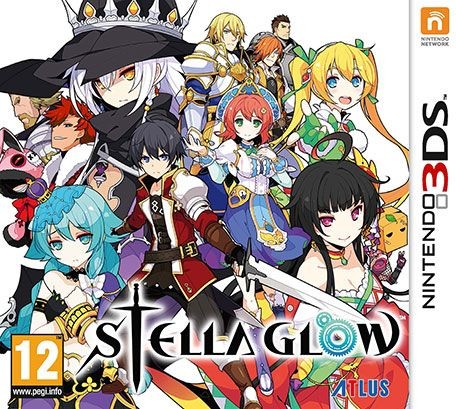 Stella Glow OVP *sealed*