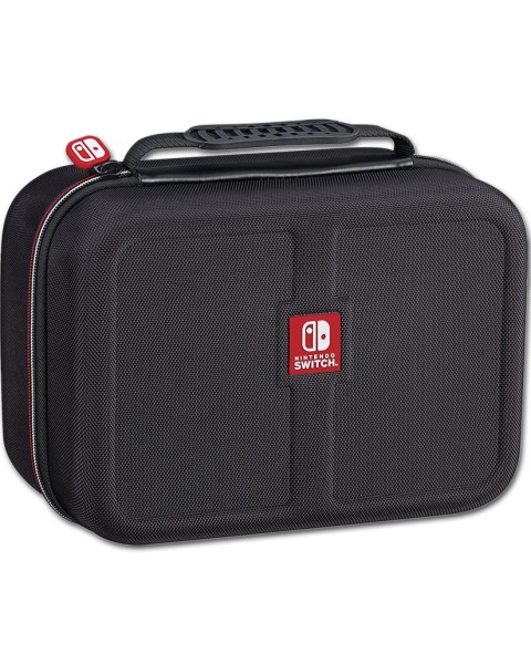 Deluxe System Case XL für Nintendo Switch