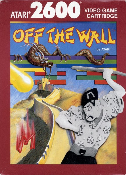 Off the Wall (Budget)