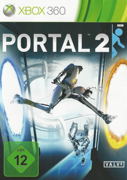 Portal 2 OVP