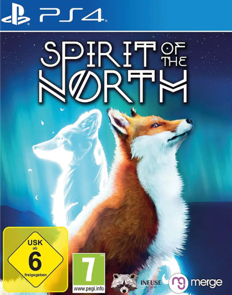 Spirit of the North OVP